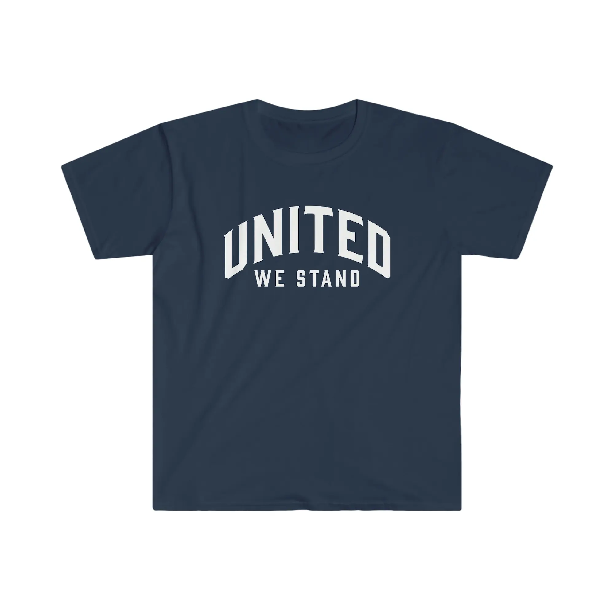 United We Stand T-Shirt