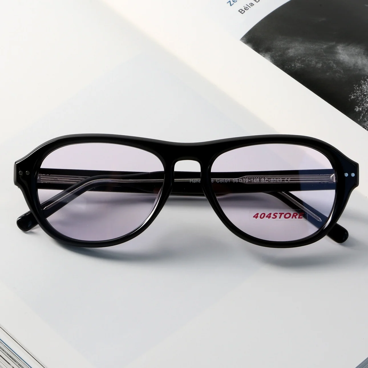 Vintage Rectangle S…