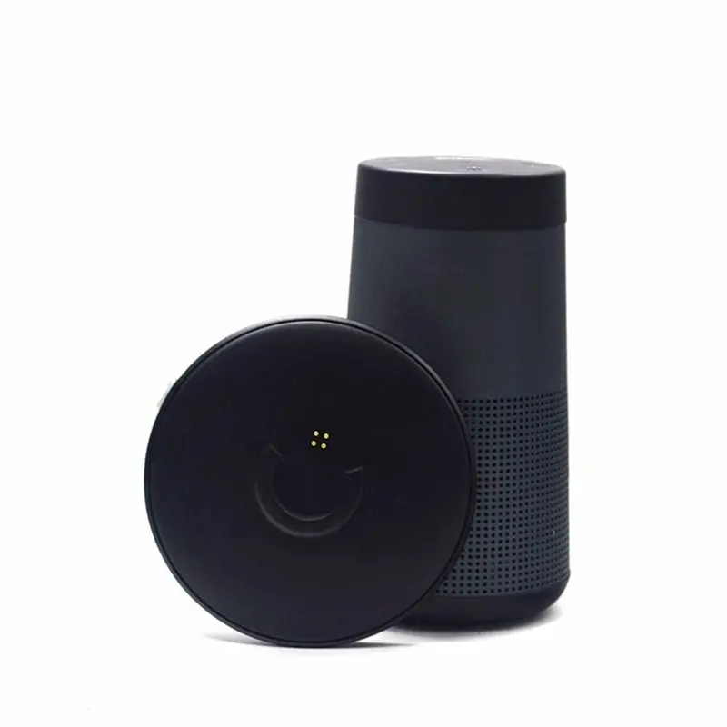 A59E For Soundlink Revolve Bluetooth Speaker Bullpow Portable Multifunction Speaker Charging Base