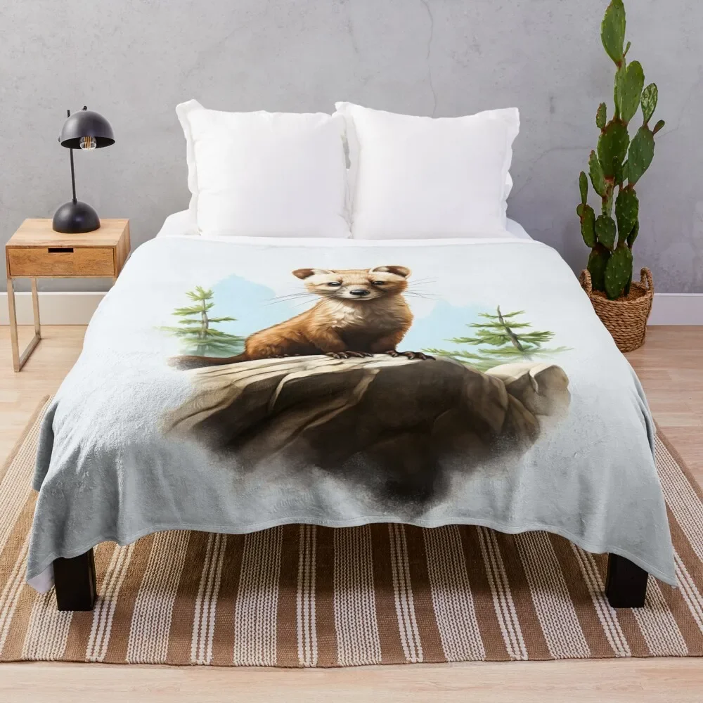 Marten Stone Marten… - image