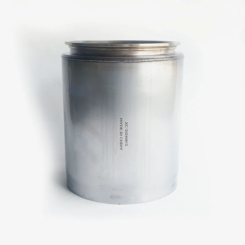DPF OE neue Kernmotorkomponente Partikelfänger, Teilenummer A001490709280 – Detail 2