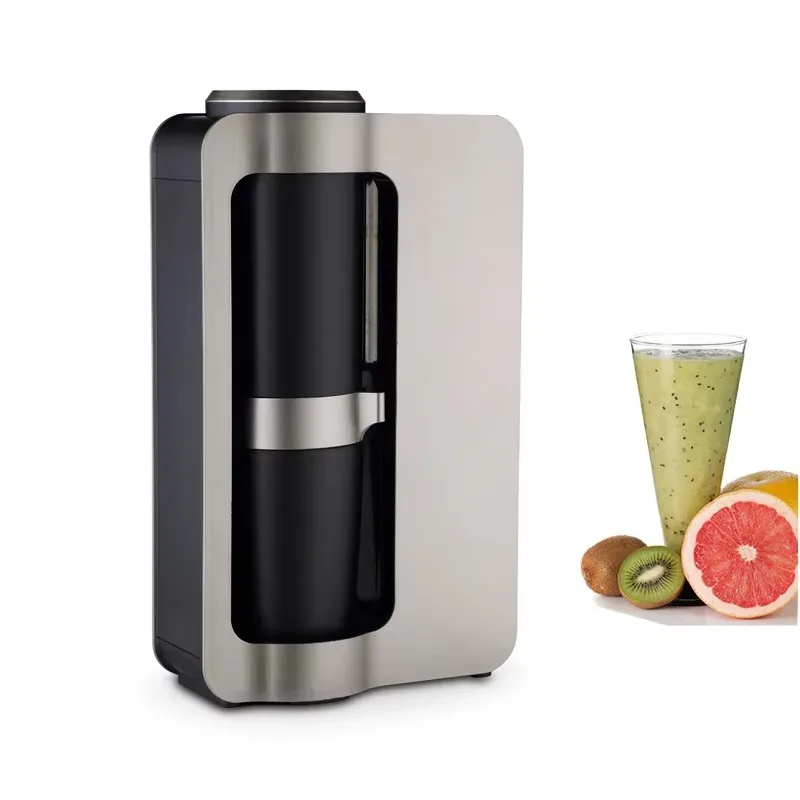 Machine à soda chaude Machine à soda et à soda