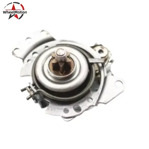 OEM 1J0881053D Automobiles Driver Interior Seat Height Manually Adjuster  For  Audi A6 VW Jetta Golf Passat