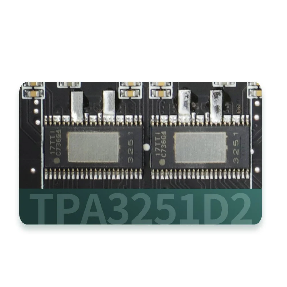 

XY-S350H 220Wx2+350W Amplifier Bluetooth-Compatible 5.1+USB Flash Disk Board Set