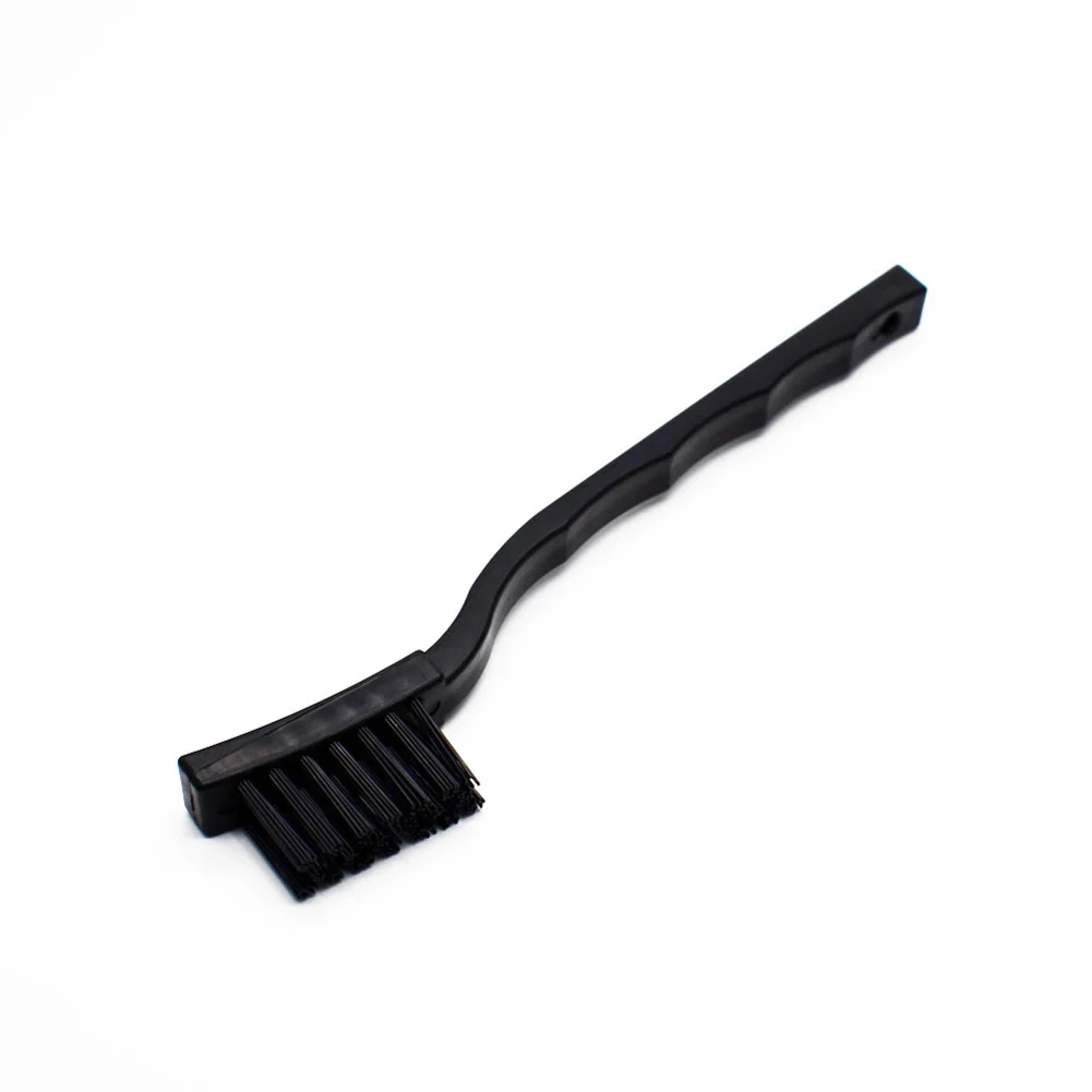 ESD Brush Anti-Static Brush Remove Dirt On PCB Anti-Static Black PCB And SCD Brush Cleaning Brush Plastic Brush