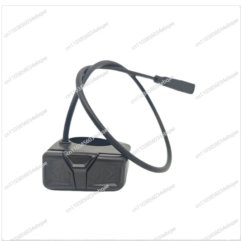 For DPC245 DPC244 Color Display Code Meter Instrument Special Switch Button ,one Pair