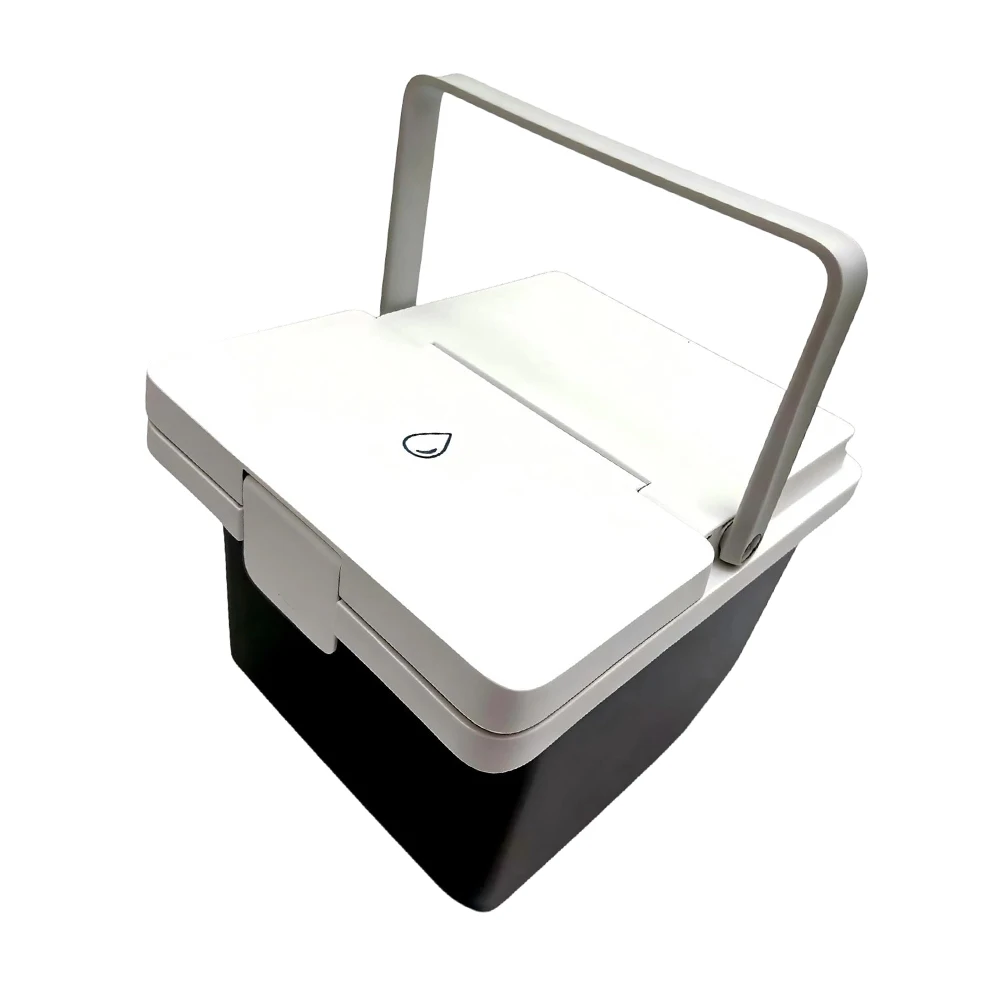 Clean Water Tank Designed for Roborock for s8 MaxV Ultra and for s8 for Max Ultra Vacuum Cleaner with Optimized Flow Control