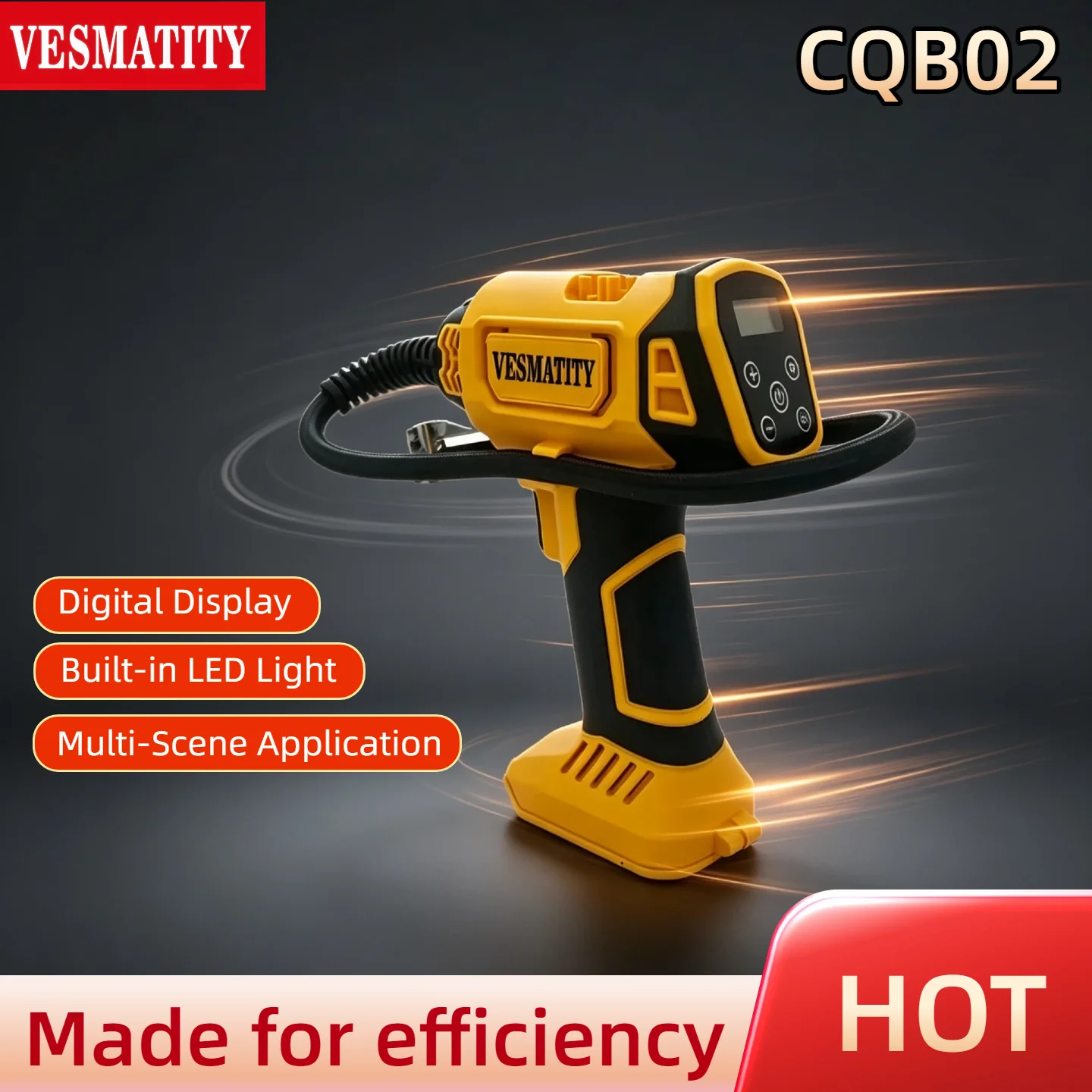 gonfiatore-per-pneumatici-vesmatity-senza-fili-830kpa-con-display-digitale-e-luce-led-20v-portatile-professionale-per-utensili-dewalt-tool-max