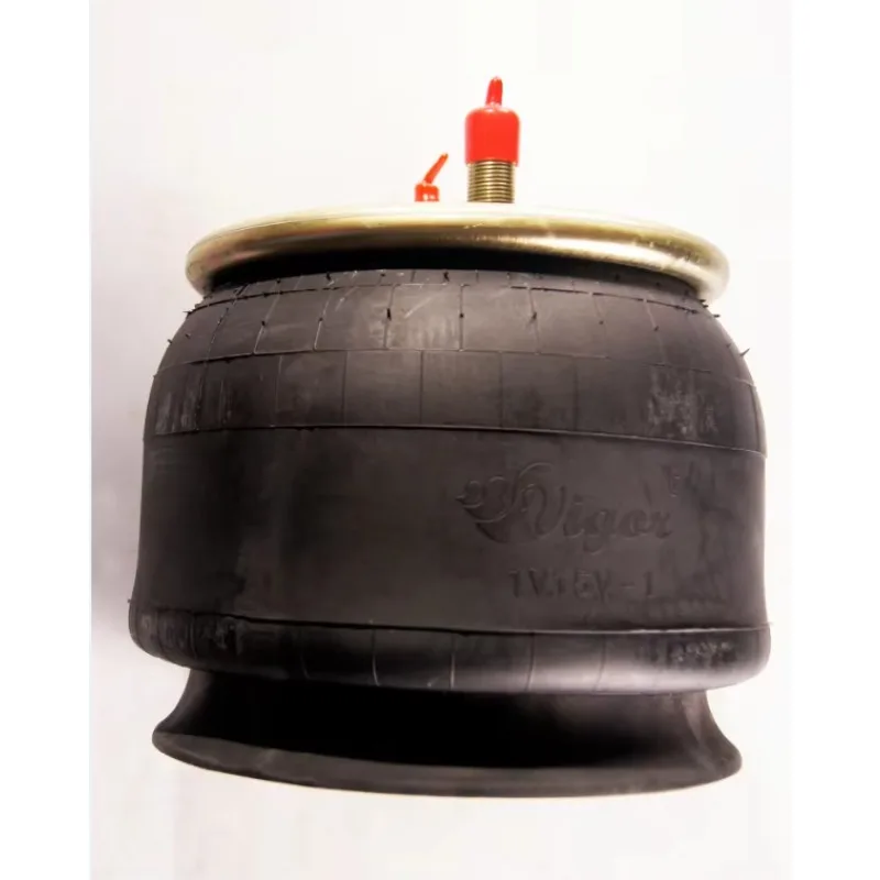 1V 9249 air Spring Assy for  Bus and Track Parts Suspension  Trailer air Suspension System air Spring