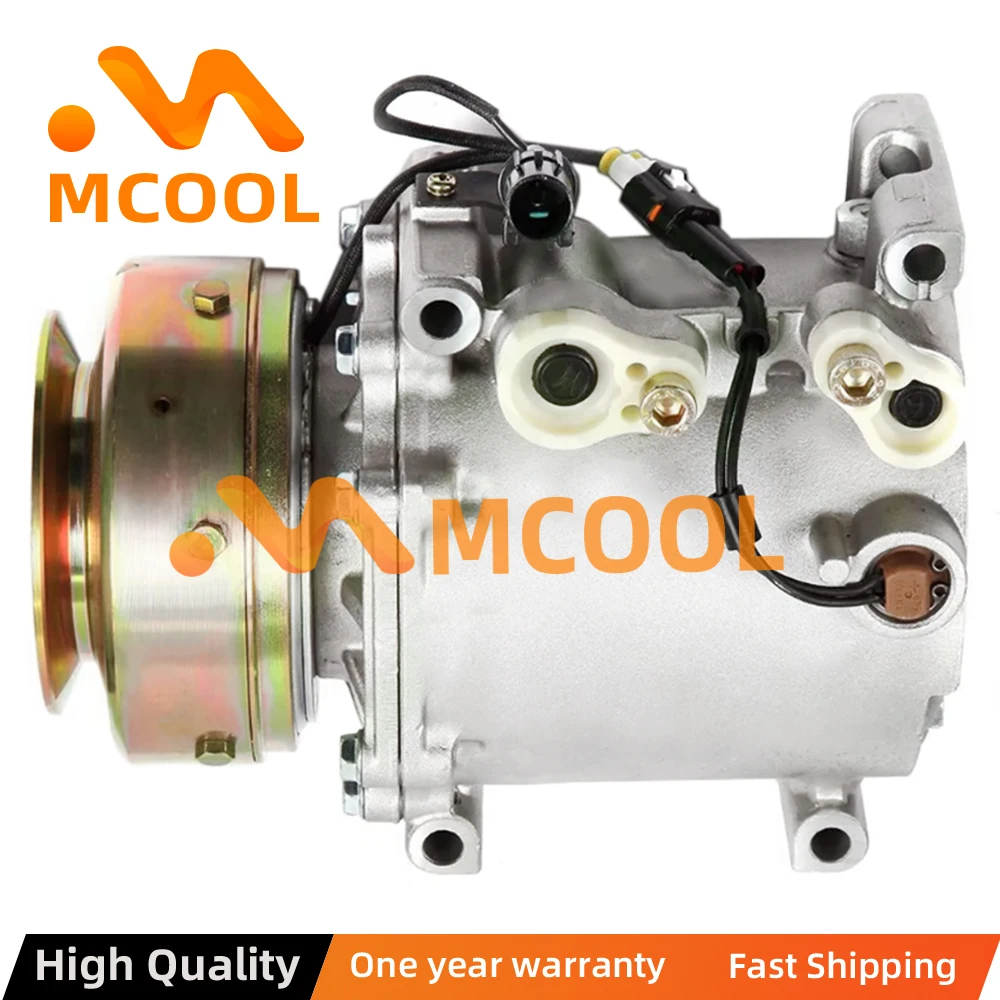 

Auto Part AC AIR Conditioner Compressor For Mitsubishi Montero Sport 3.5L 1999-2004 MR360874 9935459