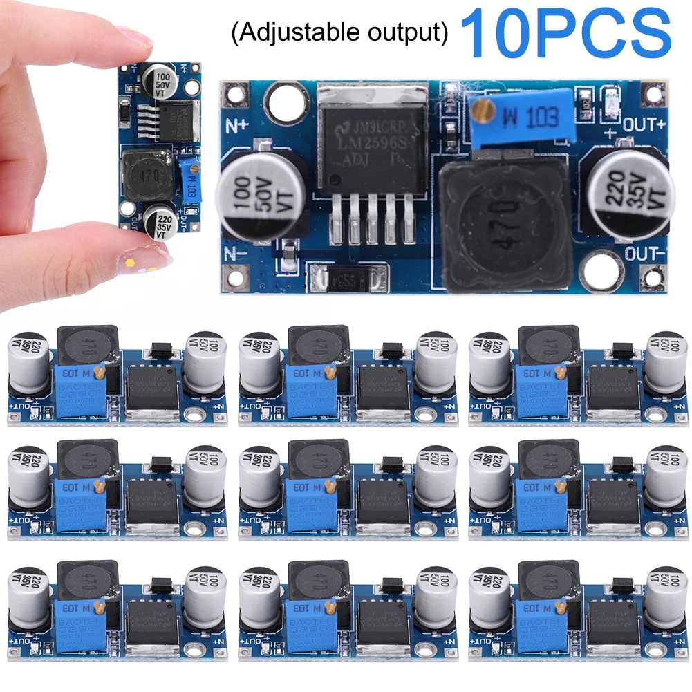 1/5/10/15/20Pcs LM2…