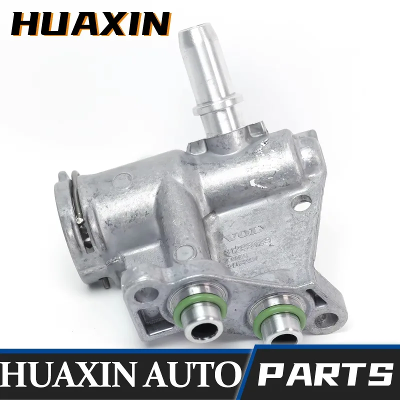 

31293739 Термостат масляного радиатора автоматической коробки передач для Volvo S60XC60V60XC70S80L