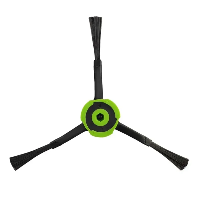 ABBN-For Irobot Roomba Combo I5 / I5+ / J5 / J5 + جهاز آلي لتنظيف الأتربة فرشاة جانبية رئيسية فلتر Hepa ملحقات أجزاء