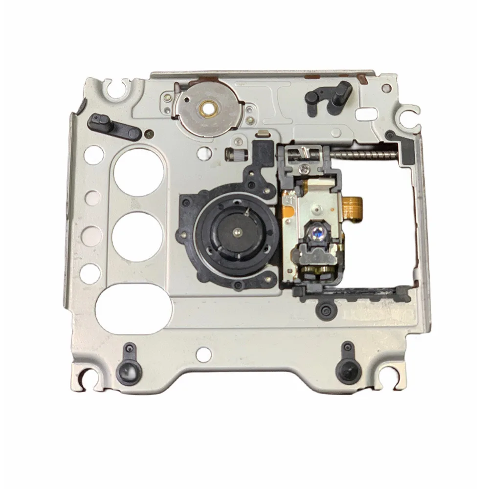 Original UMD Laser Lens with Deck for PSP2000 3000 KHM-420BAA Optical Laser Len Holder for PSP Game Console Disc Reading Repair