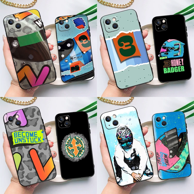 F1 Daniel Ricciardo… - image