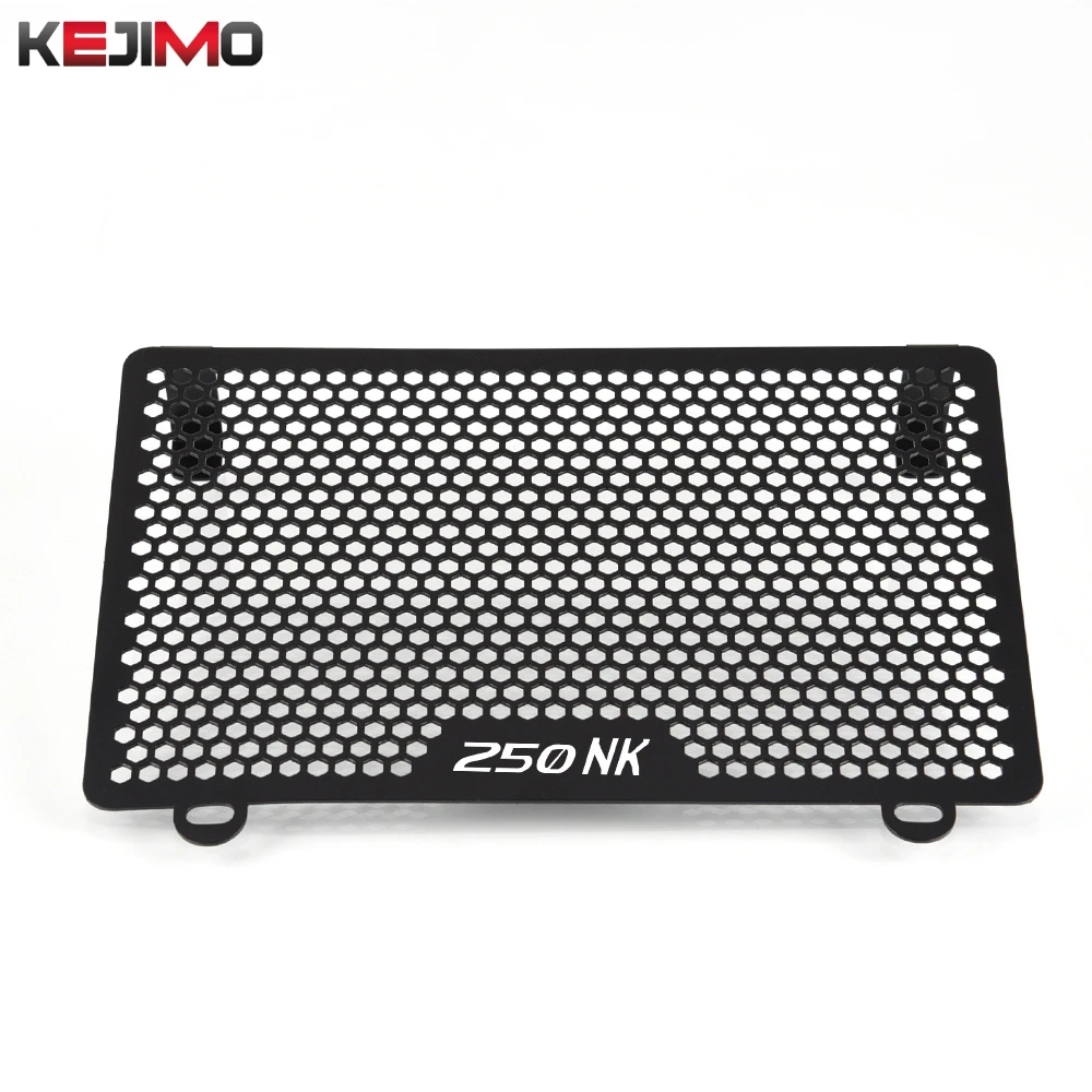Water Cooler Guard FOR Cfmoto CFMOTO 300NK 250CLX 250NK Motorcycle Radiator Grille Cover Guard Protector 300nk 250 300 NK / CLX