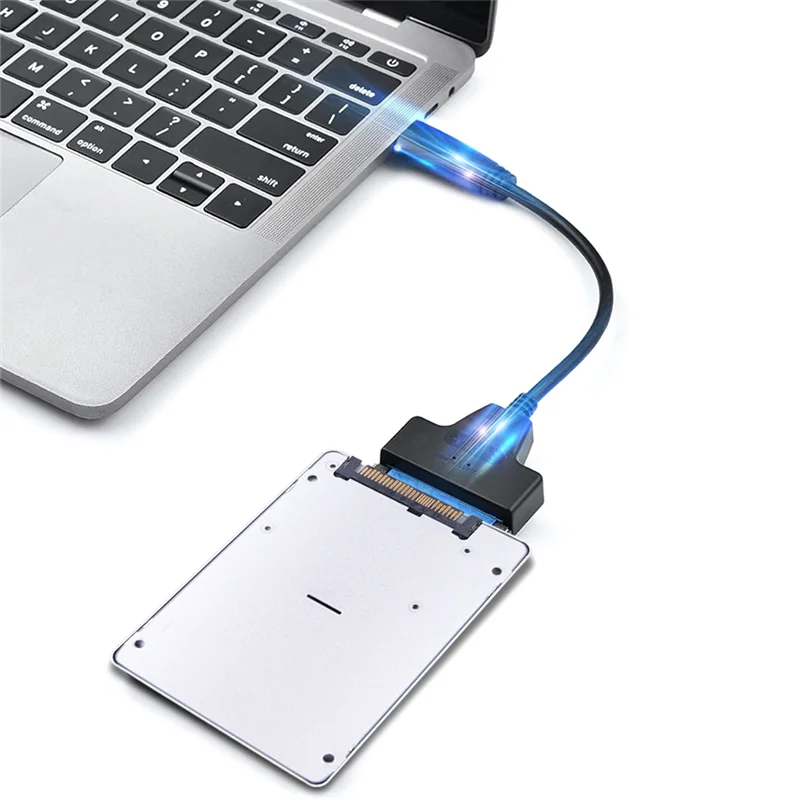 

Карта адаптера AU61-M.2 SSD-U.2 M.2 Nvme NGFF SSD-конвертер PCI-E U.2 SFF-8639 PC-E3.0X4 M2 для 2230/2260/2280