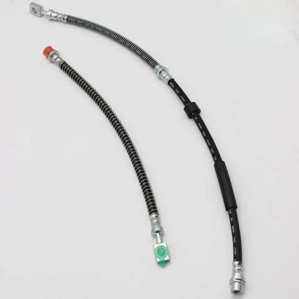 

Передние и задние колеса, тормозные масляные трубки, шланг левый и правый для Maxus V80