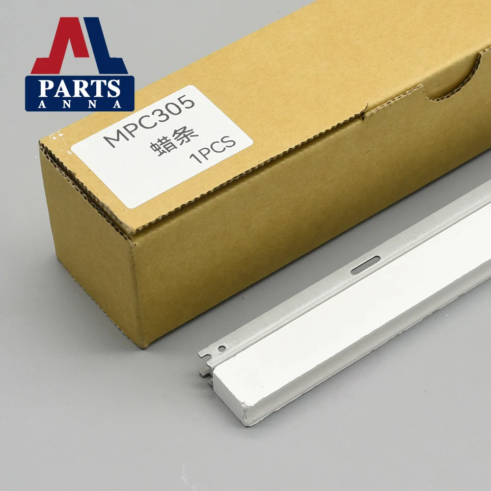1PCS MPC305 Barra Lubricante Negra de Alta Calidad para Ricoh 305SPF C306 MP C307 C406 C305 MPC306 MPC307 MPC406 Repuesto de Copiadora