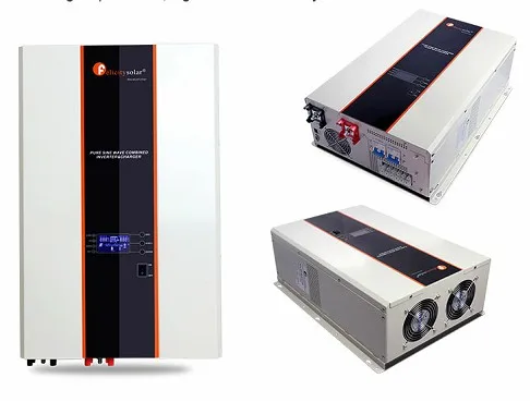 10kw 20kw 30kw single phase three phases solar power inverter 10000W 20000w 30000w Off Grid solar inverter