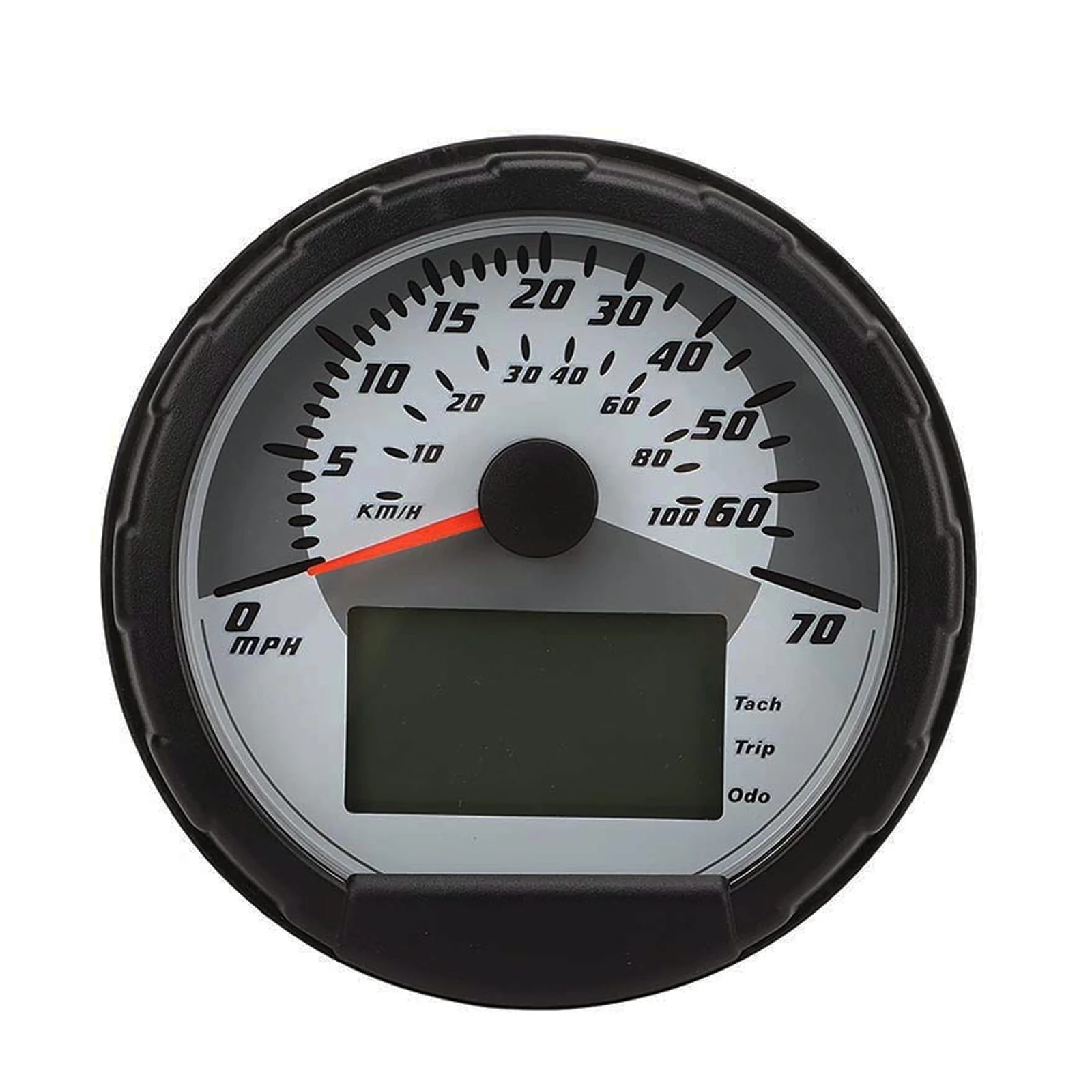 

Car Speedometer Cluster Assembly 3280528 3280431 For Polaris For Sportsman 400 500 Truck Boat GPS Speedometer Gauge