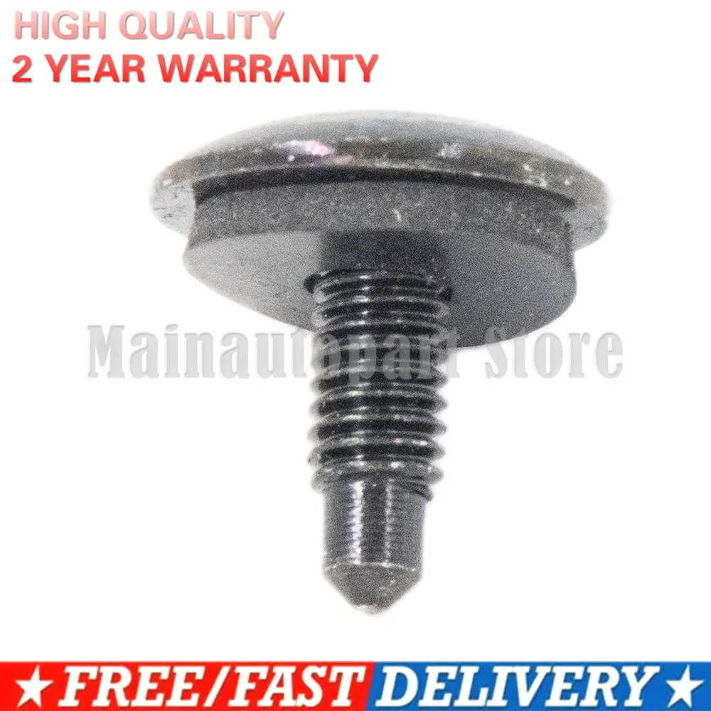 WHT006148 1 Set for VW T5 T6 Blanking Screw Bolts for Roof Rack Holes
