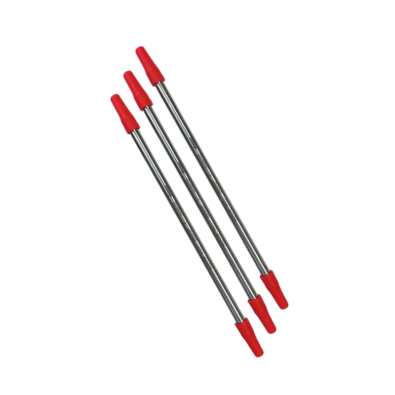 

Packing Adsorption Tube TVOC Stainless Steel Thermal Analysis Sampling