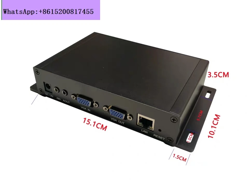 Computer Desktop Mo… - image