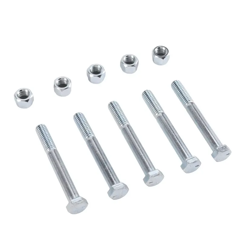 A96K-For Rotating Cutters Compatible For Rotary Cutters Replacement Shear Bolt For Gearboxes ? 