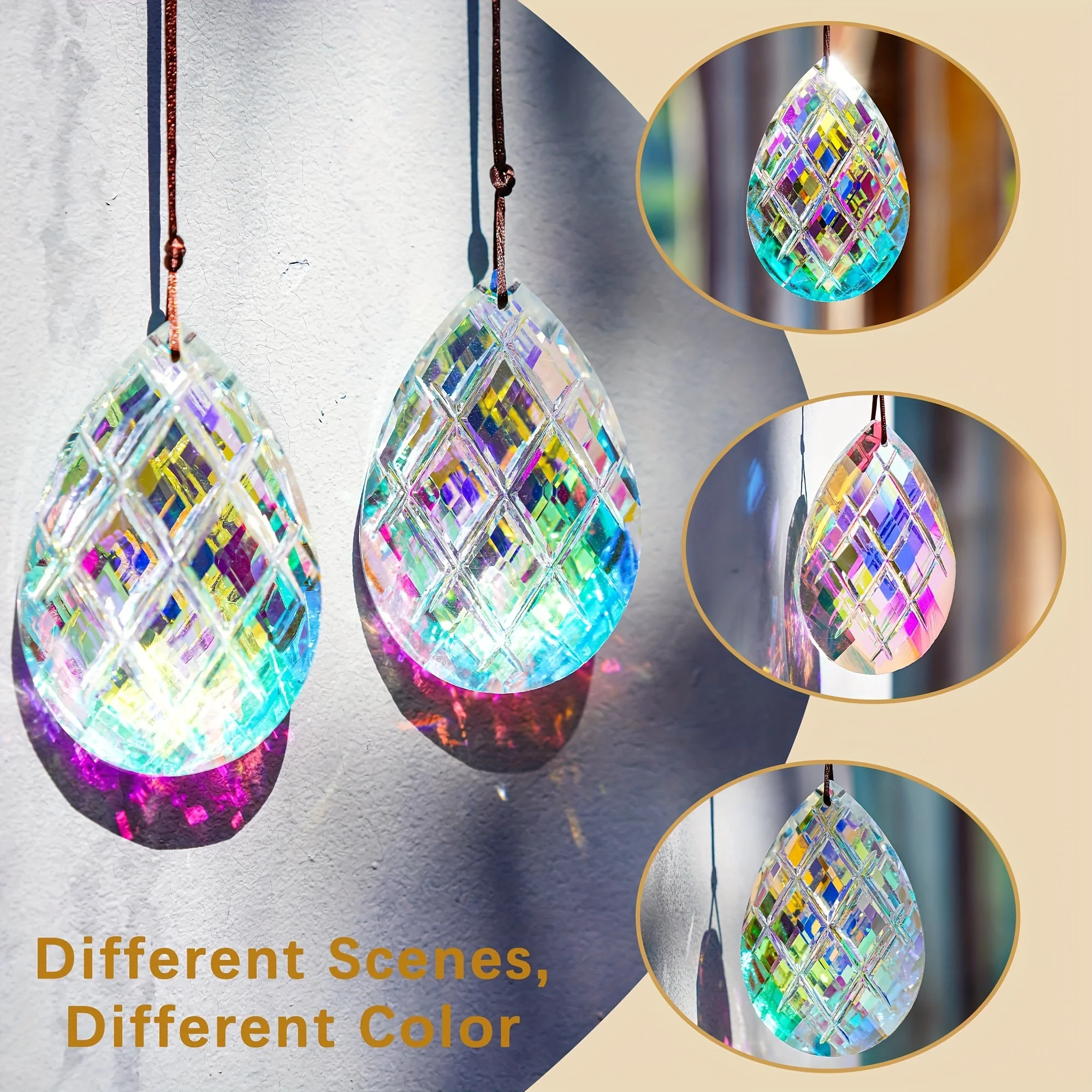 Thumbnail 3 - #53 Latest Suncatchers Offers
