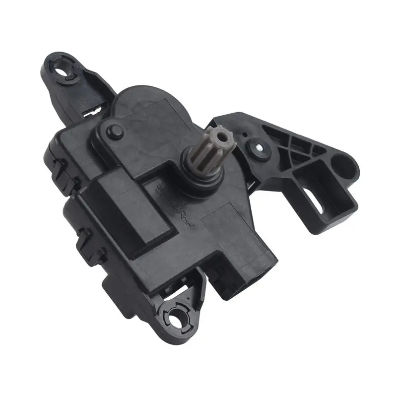 Right Side Temperature Control HVAC Blend Door Actuator 97159G2010 For Kona EV Ioniq EV Ioniq Hybrid