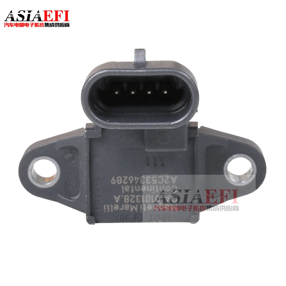 high quality OEM 10013592 A2C53346289 MAP Intake Air PRESSURE SENSOR for Roewe 350 550 750 MG 6 MG5 1.8T