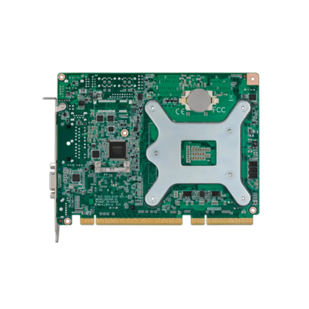 Advantech PCE 4129 LGA1151 6th and 7th Generation Intel Xeon/Core i7/i5/i3/ Half-size System Host Board Industrial SBC