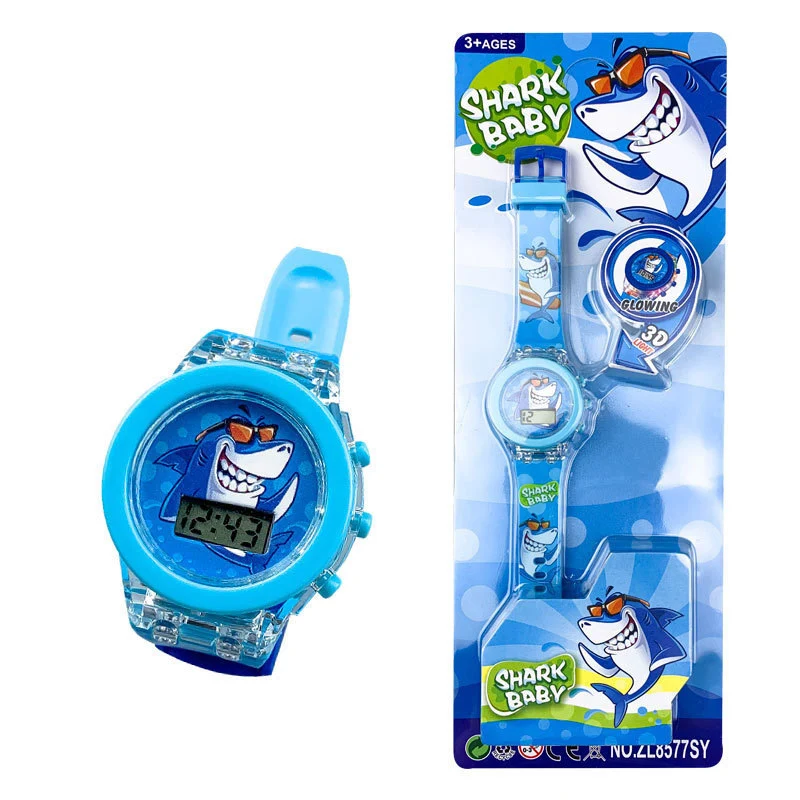 Olá kitty relógios meninas luminosa sanrio kuromi crianças relógio de presente relógio de pulso relogio feminino reloj nina