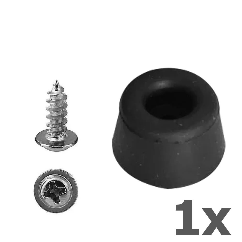 

1set RV Parts Accessories Caravans Stove Sink Glass Cover Rubber Impact Stopper For Thetford Hob Sink Glass Lid Rubber Bump Stop