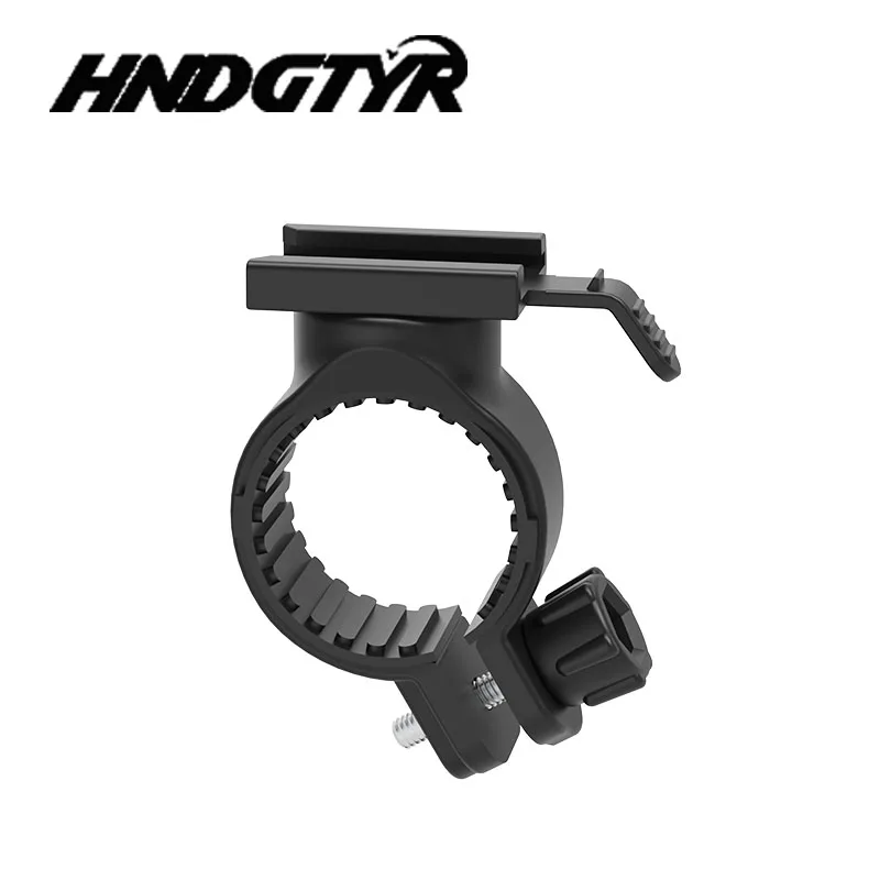 HNDGTYR Bicycle Light Bracket Bike Lamp Holder Mount MTB Accessories for Natfire KX6 KX8 KX12