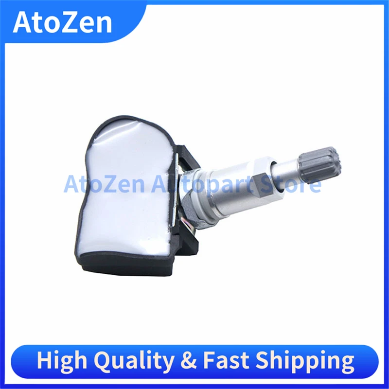 

1 шт./4 шт. 433 МГц датчик давления в шинах BBP337140B для Mazda 2 3 5 6 CX-5 CX-7 CX-9 MX-5 автомобильные аксессуары автомобильные запасные части