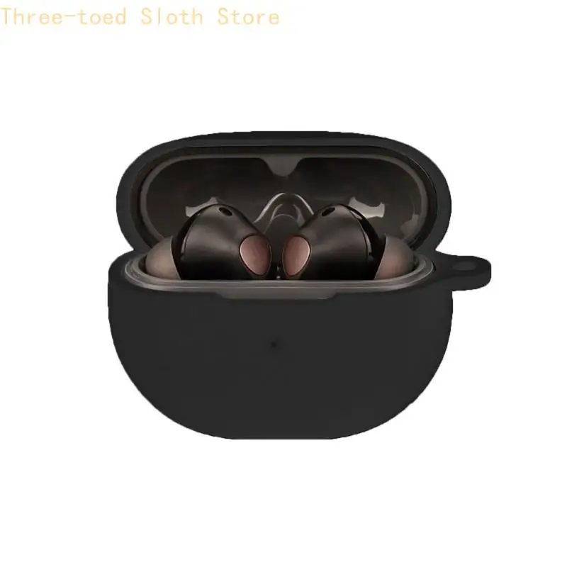 Für Sound PEATS Air 4 stoßfeste, waschbare Hülle, kratzfeste Gehäuseabdeckung E74A – Detail 7