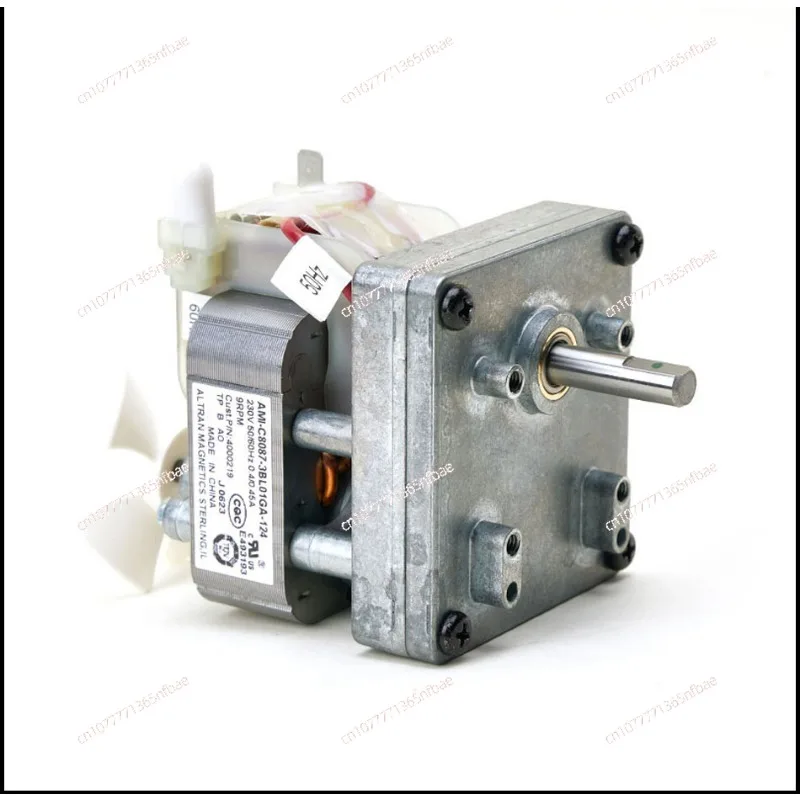 

Roundu Vertical Toaster B3715UI-095 Chain Motor