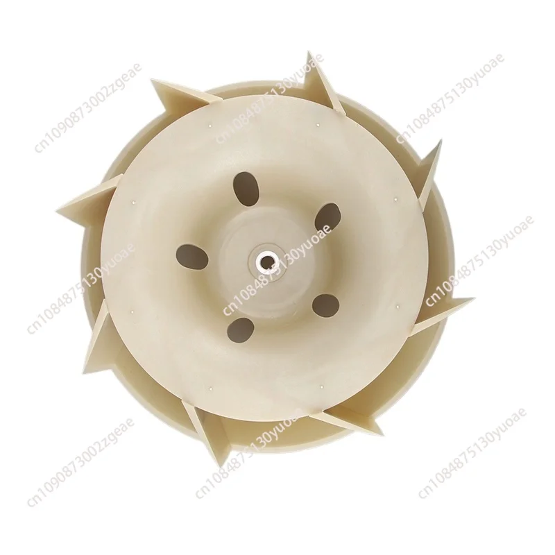 Air conditioning cabinet unit S7131CT built-in fan centrifugal fan wheel LP-S7141DT 7131NA 7143 fan blade