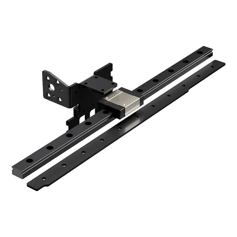 Линейные направляющие Creality Ender-3 V3 SE MGN12 280 мм