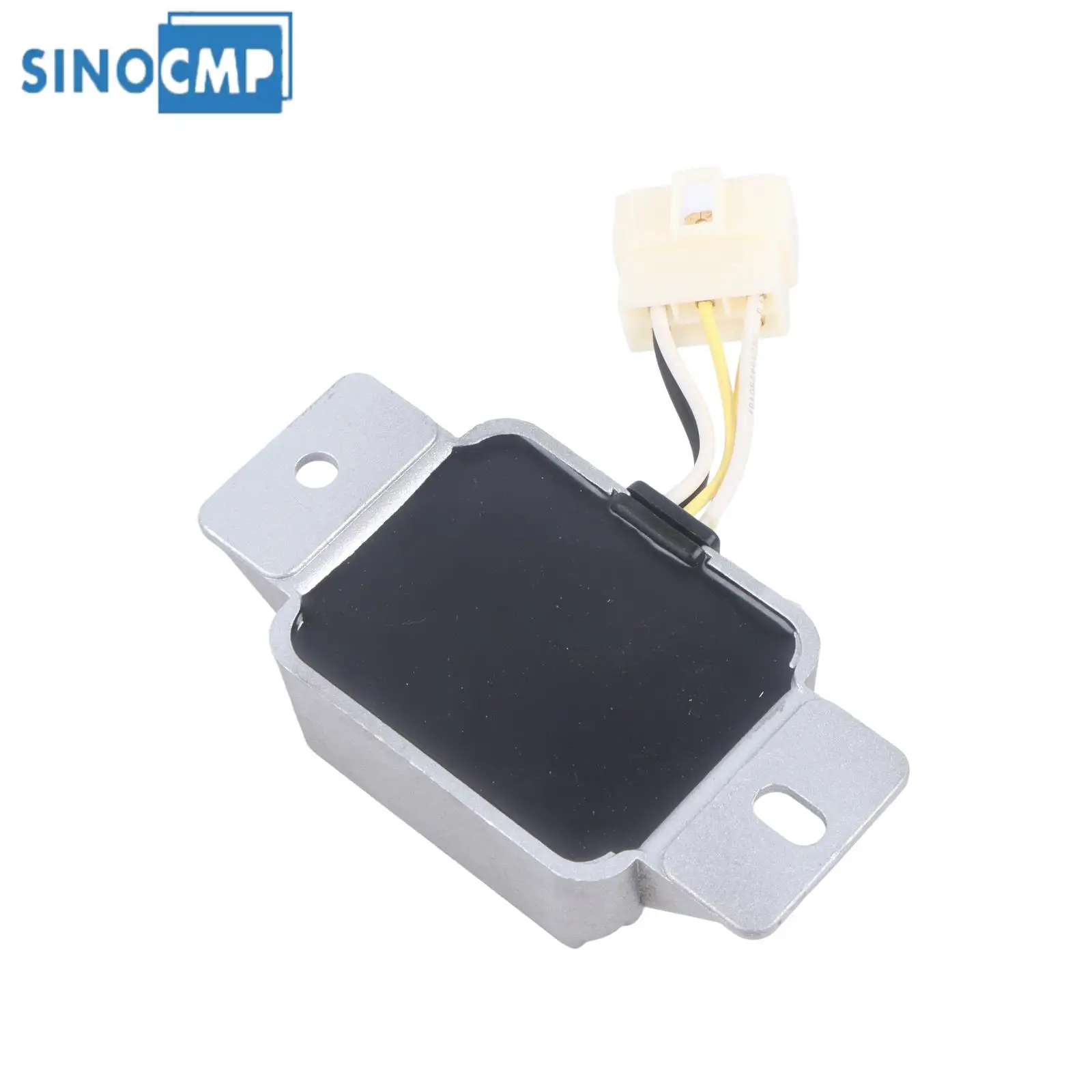 

Таймер-реле 24V ME049233 R8T30171 для двигателей экскаваторов CAT 320C, 320B, 312B, E320C, E320B, E312B, Mitsubishi HD820Ⅰ, HD820Ⅱ, HD820Ⅲ (запчасти для экскаваторов)
