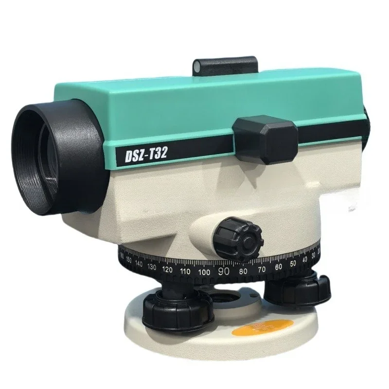 Automatic safety level DSZ-T32 times high-precision outdoor surveying and mapping engineering measuring instrument