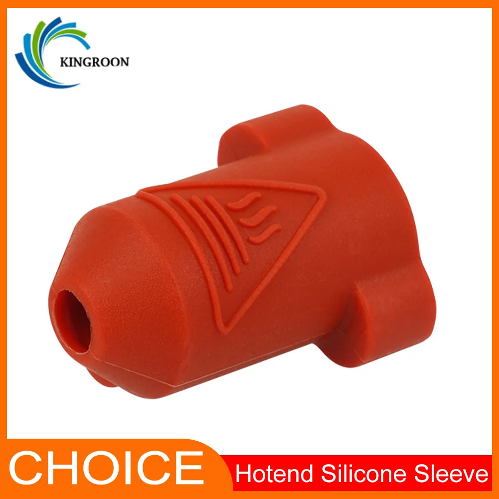 Kingroon Silicone S… - image