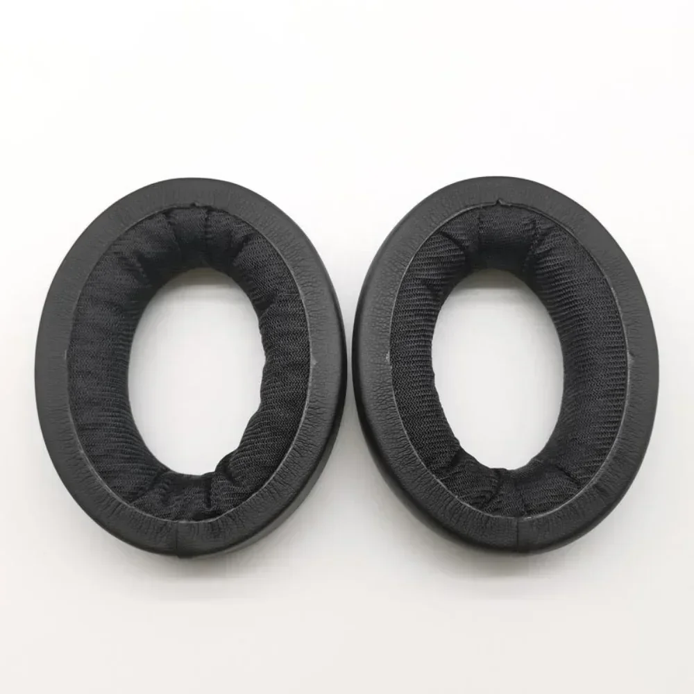 

Replacement Ear pads for Perrault ZIK 1.0 Headphones Memory Foam Ear Cushions High Quality Earpads Leather case Earmuff