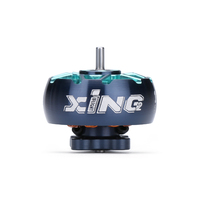 IFlight XING2 1404 3000KV 3800KV 4600KV 3-4S Ultralight Motor