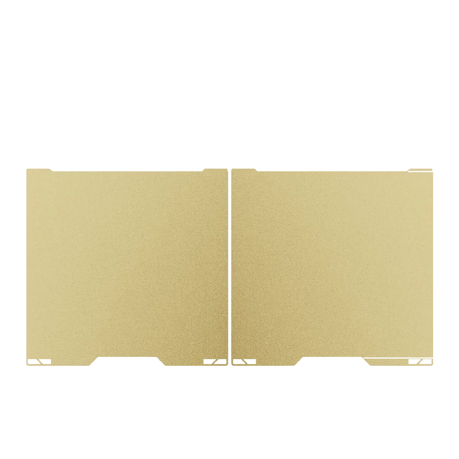 Płyta robocza Bambu Lab A2L H2C, wymiary 335x325 mm, odporna na wysokie temperatury, łatwa w montażu, trwała, odporna na ścieranie, wykonana z materiałów PEI, PET, PEO. — zdjęcie produktu 7