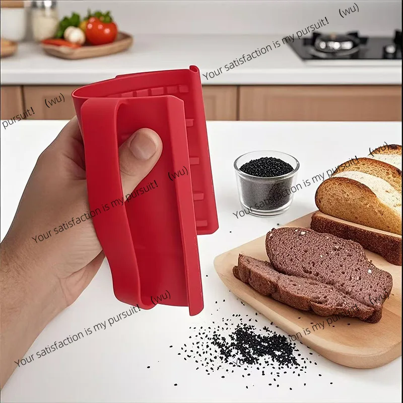 Kitchen Glove Replacement Multifunctional Silicone Non-Slip Insulation Clip