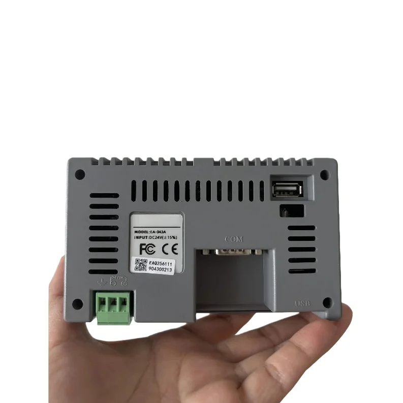 Touch Panel Ea Seri…