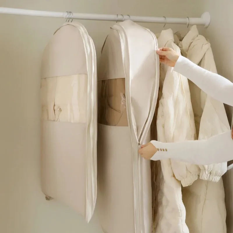 Compression Pouches…